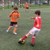 Escola Futebol MR. FOOT x Benfica Miraflores