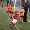 Escola Futebol MR. FOOT x Benfica Miraflores