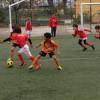 Escola Futebol MR. FOOT x Benfica Miraflores