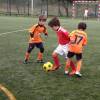 Escola Futebol MR. FOOT x Benfica Miraflores