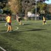 Escola Futebol MR. FOOT x Sporting