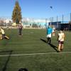 Escola Futebol MR. FOOT
