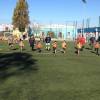 Escola Futebol MR. FOOT