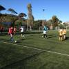 Escola Futebol MR. FOOT