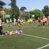Escola Futebol MR. FOOT Almada