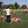 Escola Futebol MR. FOOT Almada