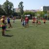 Escola Futebol MR. FOOT Almada