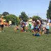 Escola Futebol MR. FOOT Almada