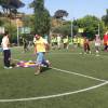 Escola Futebol MR. FOOT Almada