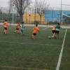 Escola Futebol MR. FOOT Almada