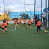 Escola Futebol MR. FOOT Almada