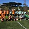Escola Futebol MR. FOOT Almada