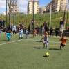 Escola Futebol MR. FOOT Almada