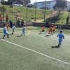 Escola Futebol MR. FOOT Almada