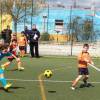 Escola Futebol MR. FOOT Almada